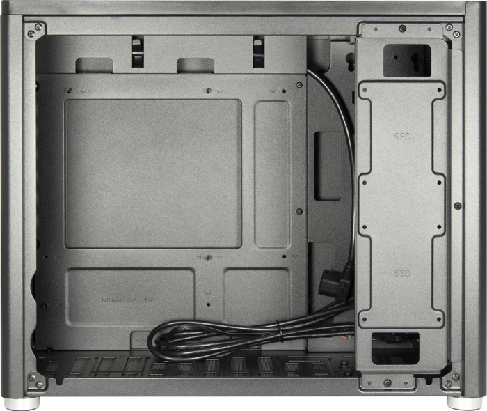 Inter-Tech X2 Duplex