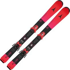 Atomic Redster J2 100-120 + C5 GW (inkl. Bindung) (Junior) (Modell 2025/2026)