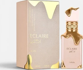 Lattafa Eclaire Eau de Parfum, 100ml