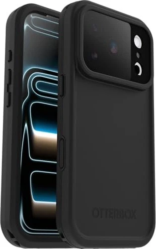 Otterbox Fre MagSafe für Apple iPhone 17 Pro schwarz
