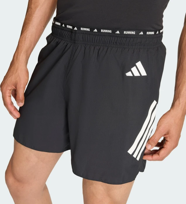 adidas Adi365 Formotion Laufhose kurz schwarz (Herren)