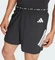 adidas Adi365 Formotion Laufhose kurz schwarz (Herren) Vorschaubild
