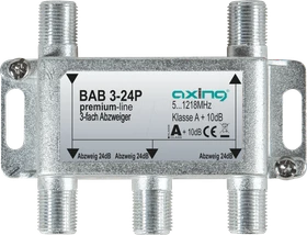 Axing BAB 3-24P