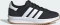 adidas Run 70s 2.0 core black/cloud white/gum (Junior) Vorschaubild