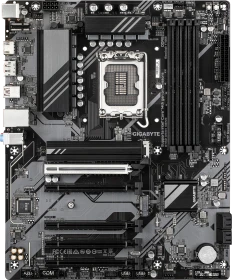 GIGABYTE B760 DS3H GEN5 (Intel 1700)