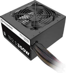 Thermaltake TR2 S 350W, ATX 2.3