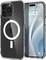 Spigen Ultra Hybrid MagFit für Apple iPhone 15 Pro Vorschaubild