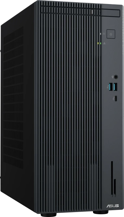 ASUS ExpertCenter P500 Mini Tower P500MV-07240H146X, Core 7 240H, 32GB RAM, 1TB SSD, RTX A400