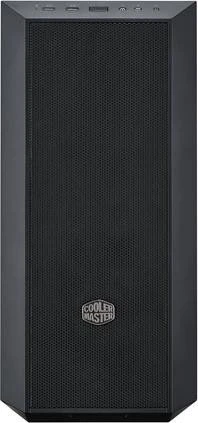 Cooler Master MasterBox 5 schwarz, Acrylfenster