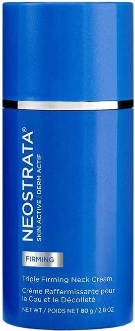 NeoStrata Repair Skin Active Triple Firming Neck Creme, 80g