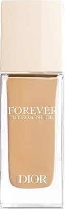 Christian Dior Forever Hydra Nude Foundation 2W warm, 30ml