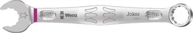 Wera 6003 Joker Ring-Maulschlüssel zöllig, 9/16"x167mm
