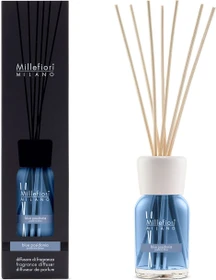 Millefiori Milano Blue Posidonia Duftstäbchen, 100ml