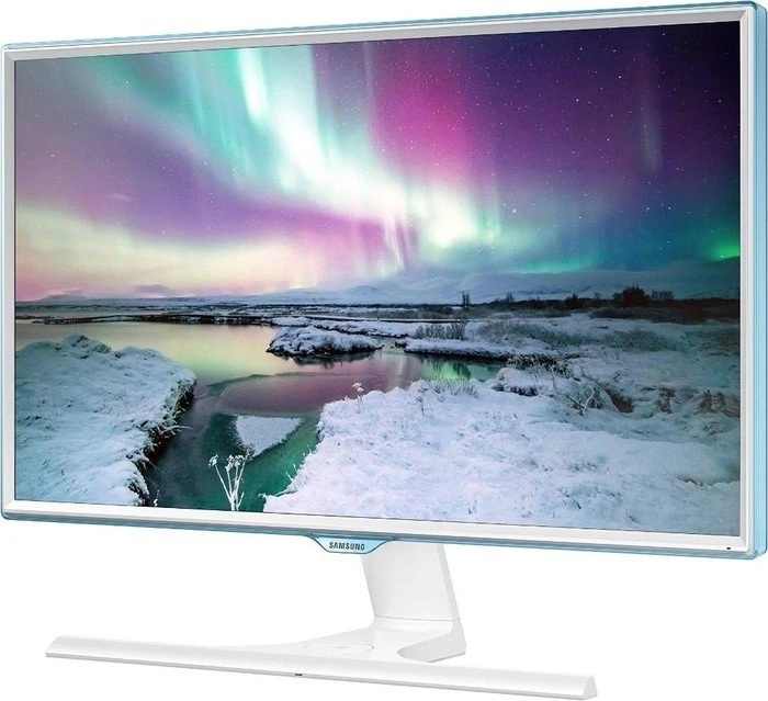 Samsung SE370, 27"