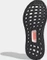 adidas Ultraboost 20 core black/solar red (Damen) Vorschaubild