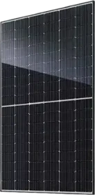 JA Solar JAM54D40-465/LB, 465Wp, 10 Stück, 4.65kWp
