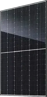 JA Solar JAM54D40-465/LB, 465Wp, 10 Stück, 4.65kWp