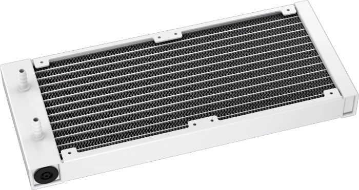 DeepCool LS520 SE WH