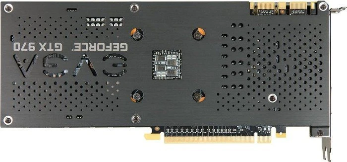 EVGA GeForce GTX 970 FTW+ ACX 2.0+, 4GB GDDR5, DVI, HDMI, 3x DP