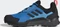 adidas Terrex AX4 GTX blue rush/core black/turbo (Herren) Vorschaubild