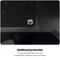 Endorfy Stoneflow Black L, 450x400mm, schwarz/mehrfarbig gesprenkelt Vorschaubild