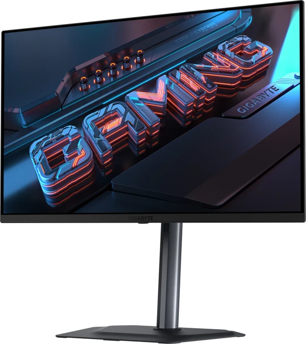 GIGABYTE MO27Q2A, 27"