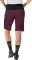 Vaude Kuro Shorts Fahrradhose kurz cassis (Damen) Vorschaubild