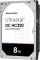 Western Digital Ultrastar DC HC320 8TB, SE, 24/7, 512e / 3.5" / SATA 6Gb/s Vorschaubild