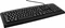 Geemarc Großschrifttastatur V3 schwarz, USB, FR Vorschaubild