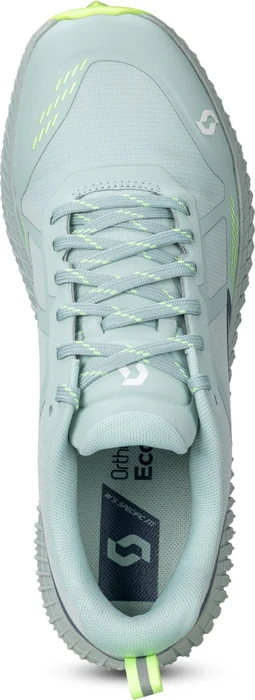 Scott Supertrac 3 fresh green/metal blue (Damen)