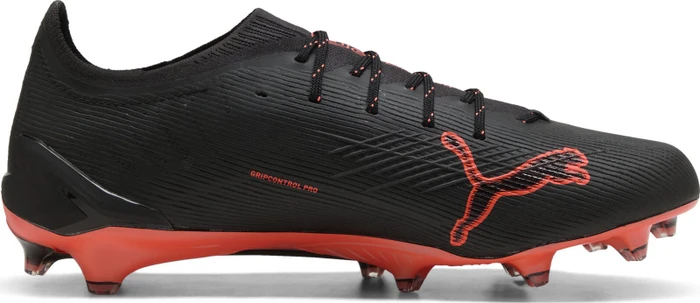 Puma Ultra 6 Ultimate FG puma black/puma red