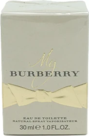 Burberry My Burberry for Women Eau de Toilette, 30ml