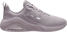 Nike Zoom Bella 7 platinum violet/metallic silver (Damen)