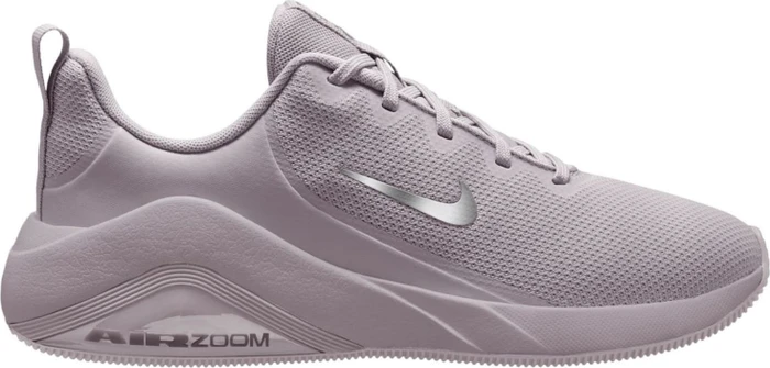 Nike Zoom Bella 7 platinum violet/metallic silver (Damen)