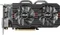 ASUS Radeon R9 270, Radeon R9 270, 2GB GDDR5, 2x DVI, HDMI, DP Vorschaubild