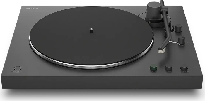 Sony PS-LX3BT