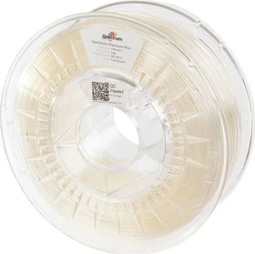 Spectrum Premium PLA, Translucent, Spule, 1.75mm, 1.00kg