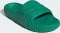 adidas Adilette 22 bold green/core black Vorschaubild