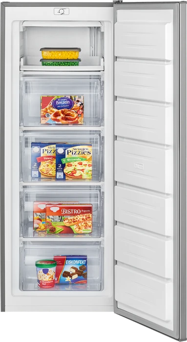 Bomann GS 7340 inox-look