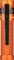OLight Baton 3 Pro Taschenlampe orange Vorschaubild