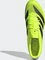 adidas Adizero Prime SP 4 lucid lemon/core black/silver metallic Vorschaubild