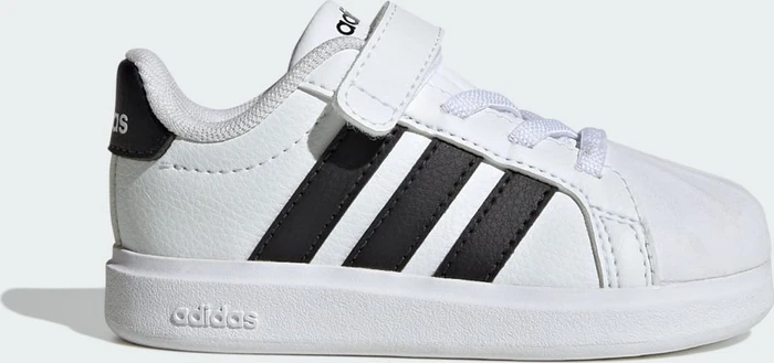 adidas Streettalk cloud white/core black (Junior)