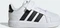 adidas Streettalk cloud white/core black (Junior) Vorschaubild