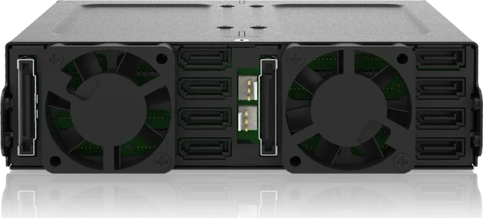 Icy Dock ExpressCage MB038SP-B