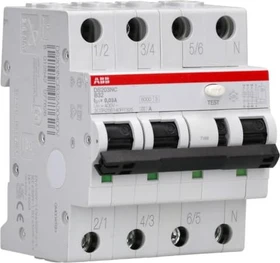 ABB DS203NCA-B32/0.03