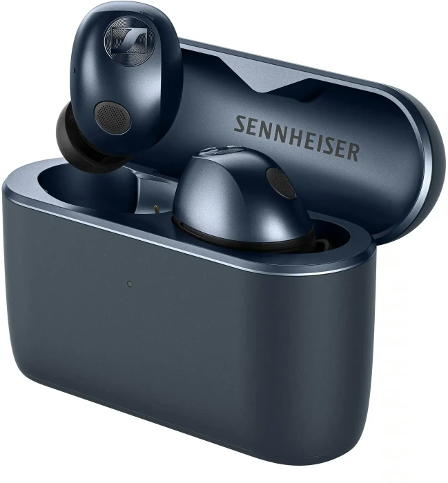 Sennheiser Momentum True Wireless 5 Denim