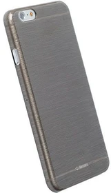Krusell FrostCover für Apple iPhone 6 schwarz