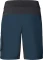 Vaude Qimsa Shorty Fahrradhose kurz dark sea (Damen) Vorschaubild