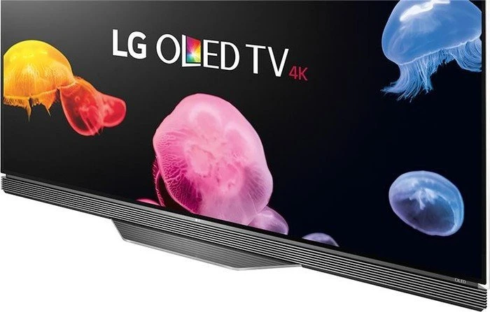 LG OLED65E6V