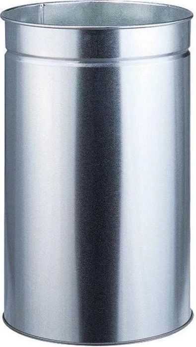 Wesco Pushboy 50l schwarz